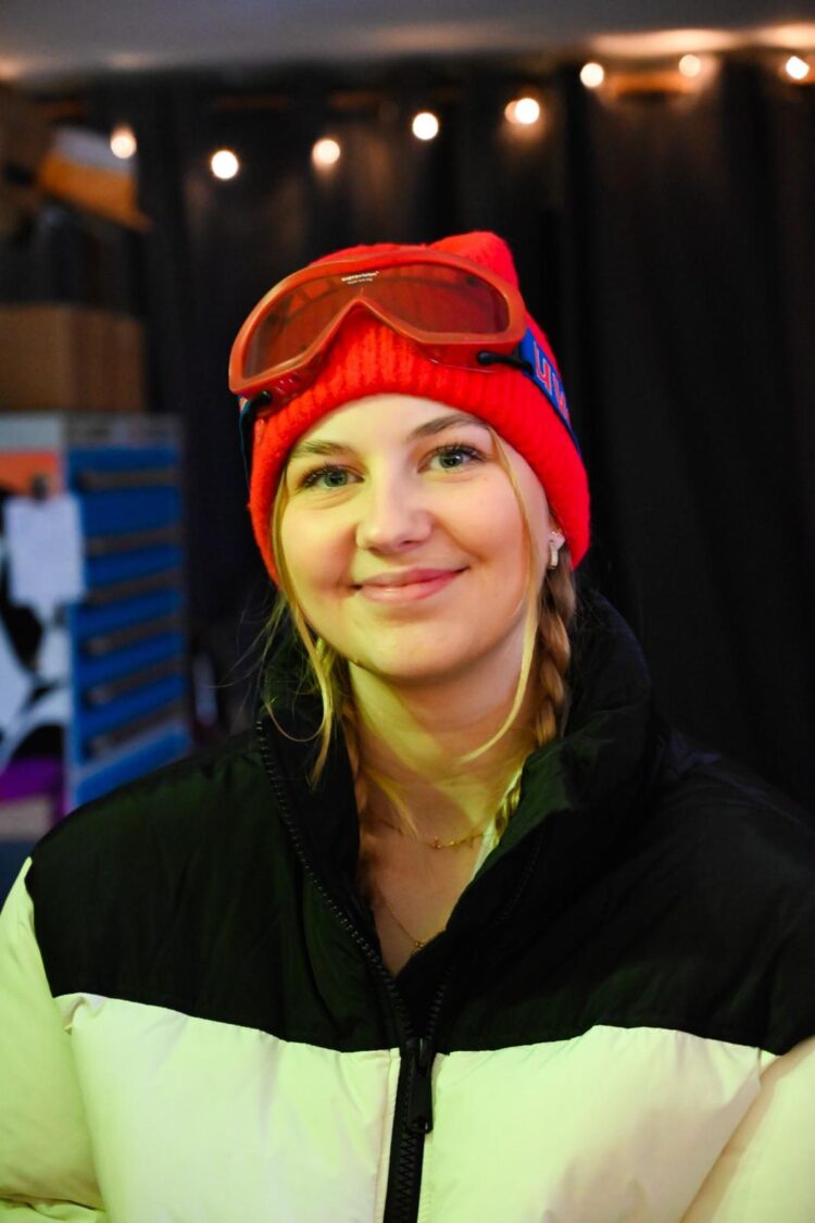 nina dierks